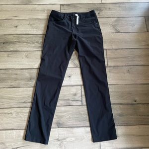 lululemon abc pants